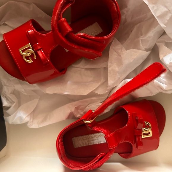 Toddler Sandal